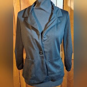 ABOUT A GIRL Jacket
